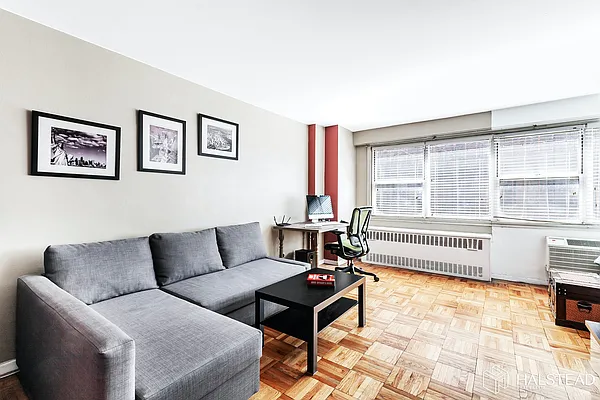 Rented by Brown Harris Stevens | media 15