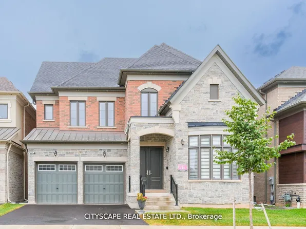 2405 Irene Cres, Oakville, ON L6M 5M2