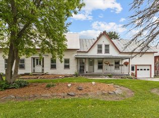 1355 State Route 14 S, East Montpelier, VT 05651