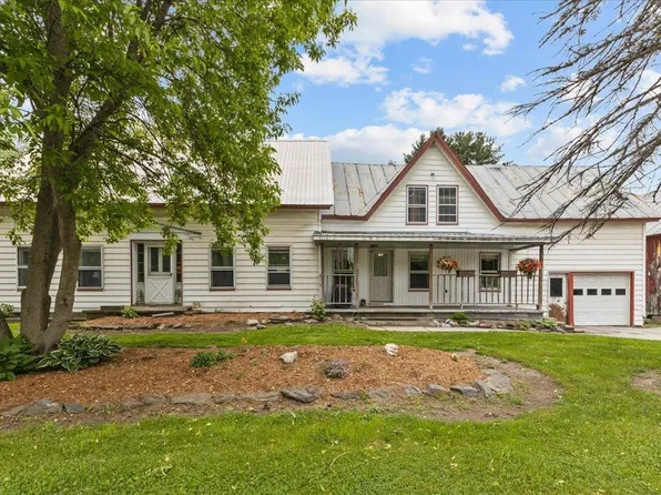 1355 VT ROUTE 14 S, East Montpelier, VT 05651