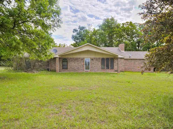3221 S Twin Mounds, Yale, OK 74085