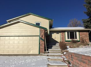 7020 Hazelwood Ln, Colorado Springs, CO 80918