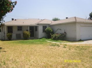 4932 N Vecino Dr, Covina, CA 91722