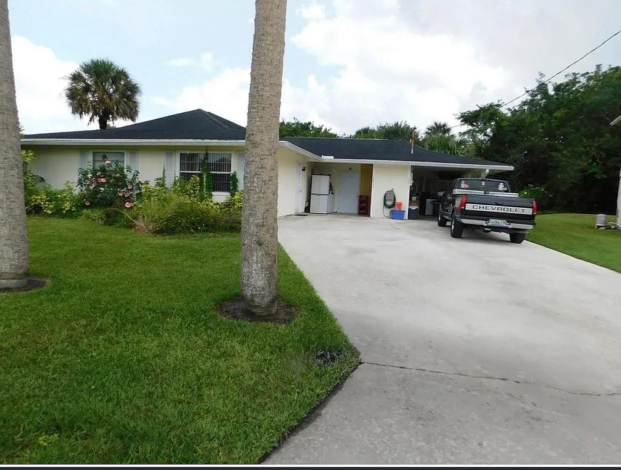 Old Edwards Rd, Fort Pierce — Photo 4