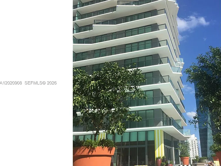 1300 S Miami Ave #2709 — Photo 3