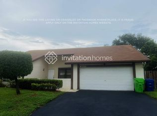 9701 NW 33rd Mnr, Fort Lauderdale, FL 33351