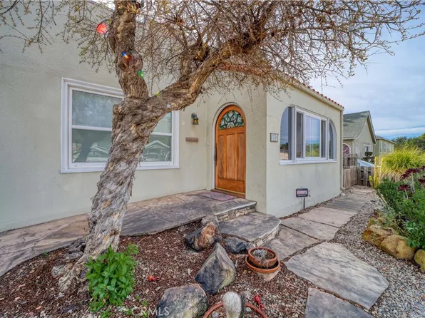 389 Pismo St #&-1417, San Luis Obispo, CA 93401