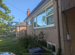 6 Heatherglen Rd, Toronto, ON M9W 4R1