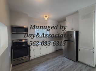 636 N Spaulding Ave #638-1/2, Los Angeles, CA 90036