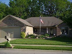 1st image of 11747 Valley Creek South Dr