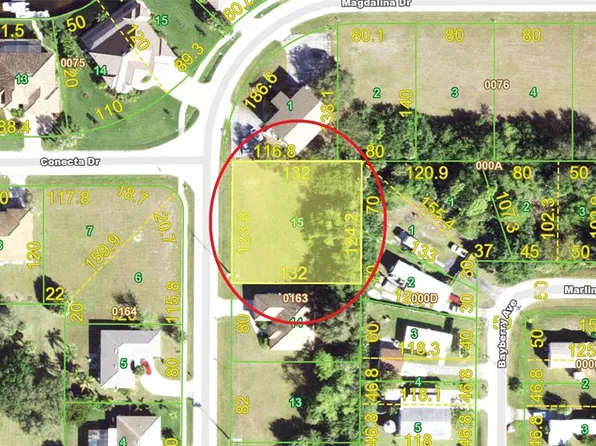 2900 Magdalina Dr #15, Punta Gorda, FL 33950