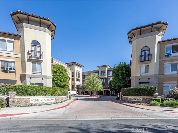 24545 Town Center Dr APT 5308, Santa Clarita, CA 91355