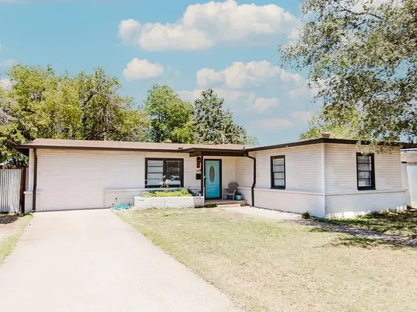 4022 38th St, Lubbock, TX 79413
