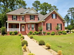 4932 Millsbee Cir, Albany, GA 31721