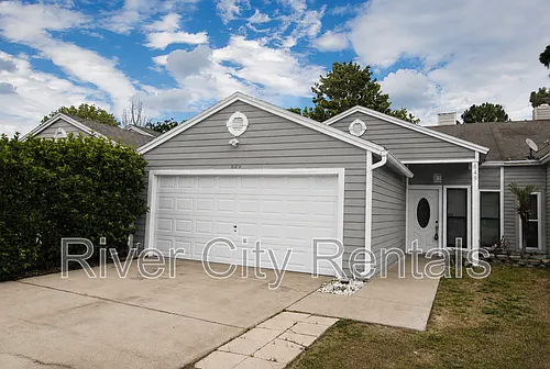 849 Candleknoll Ln Photo 1