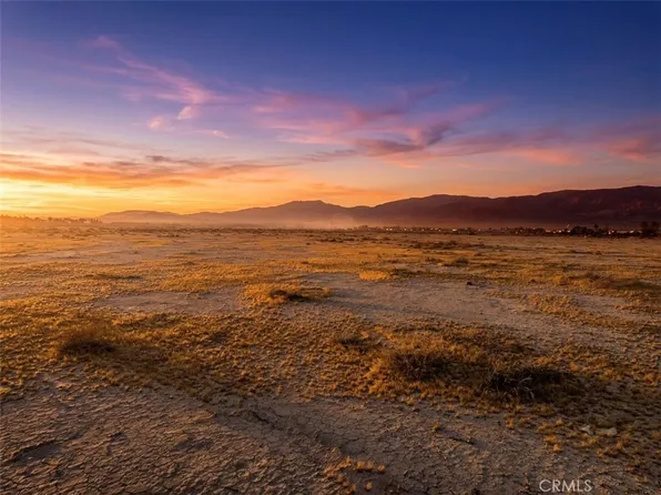 0 Rabbit Spgs, Lucerne Valley, CA 92356