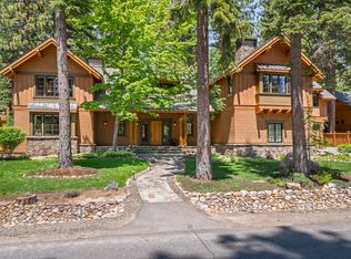 (Undisclosed Address), Incline Village, NV 89451
