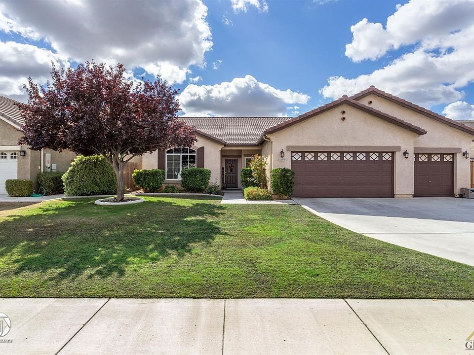 12611 Sable Point Dr, Bakersfield, CA 93312 Zillow