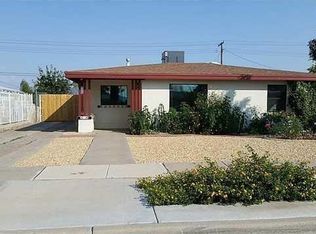 336 Ben Swain Dr, El Paso, TX 79915