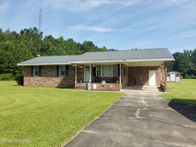 2447 Whitehall Road, Whiteville, NC, 28472