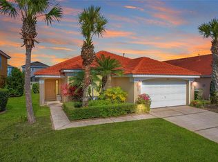 234 Paloma Dr, Davenport, FL 33837