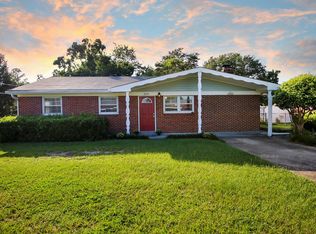 3211 Rhonda Dr, Augusta, GA 30906