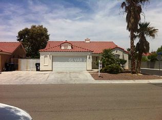3928 Linniki St, North Las Vegas, NV 89032