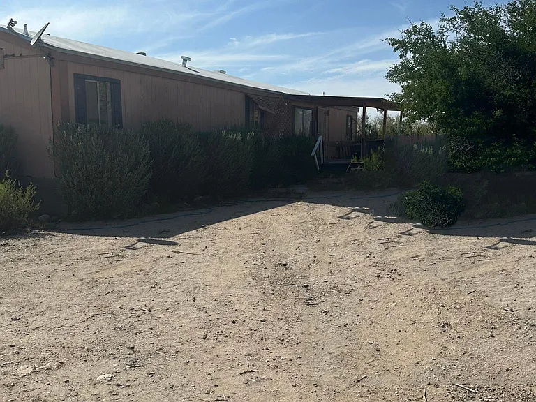 14617 E Colossal Cave Rd — Photo 3