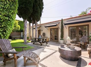 561 Westbourne Dr, West Hollywood, CA 90048