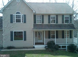 12742 Mescalaro Ln, Lusby, MD 20657