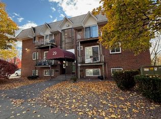 29 Gordon St APT 107, Framingham, MA 01702