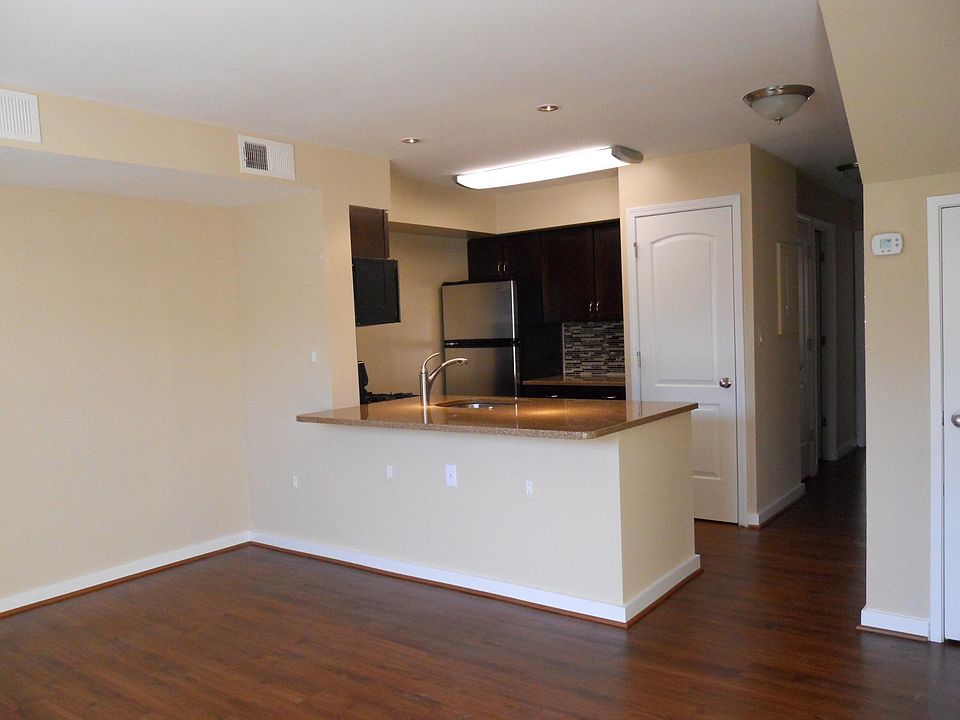 Large Open Floor Plan!