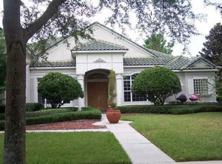 2426 Baesel View Dr, Orlando, FL 32835