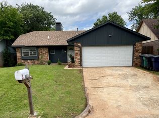 3013 SE 57th St, Oklahoma City, OK 73135