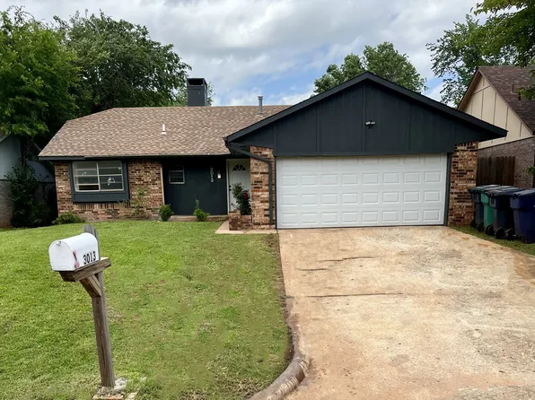 3013 SE 57th St, Oklahoma City, OK 73135