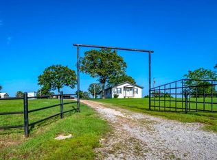 21576 Milfay Rd, Depew, OK 74028