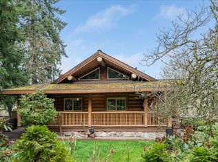 5055 Christie Rd, Cowichan Valley, BC V9G1J3