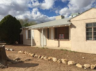 4637 E Holmes St, Tucson, AZ 85711