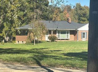 2772 Crane Schoolhouse Rd, Bethel, OH 45106