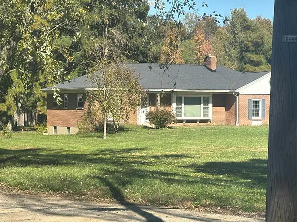 2772 Crane Schoolhouse Rd, Bethel, OH 45106