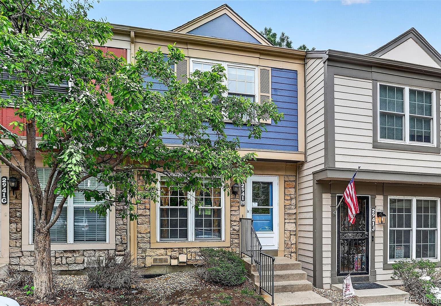 2941 W 81st Avenue #H, Westminster, CO 80031 | MLS #3376273 | Zillow
