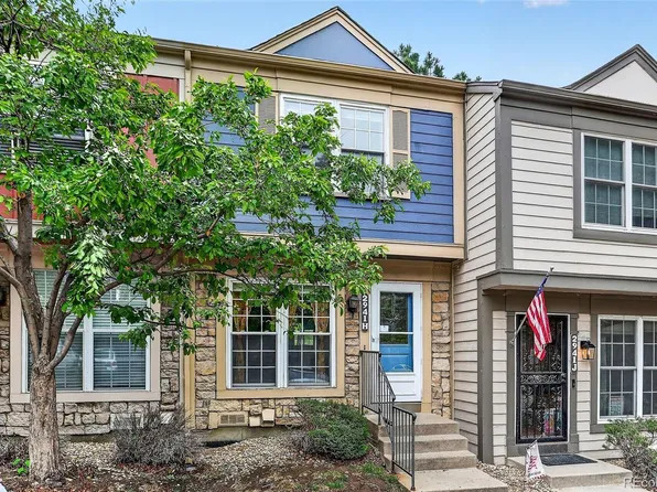 2941 W 81st Avenue #H, Westminster, CO 80031