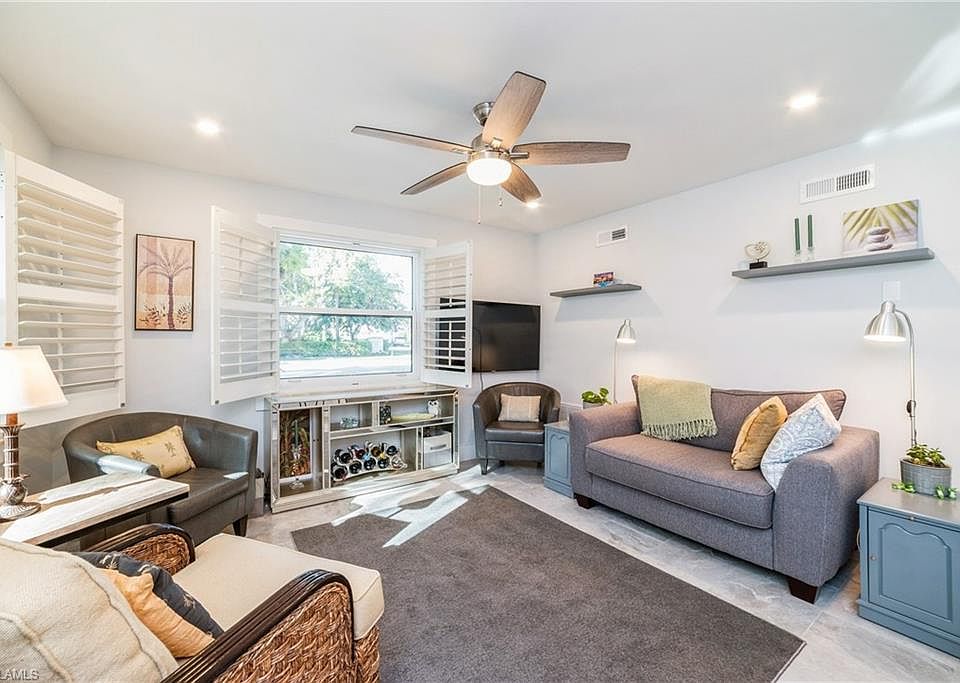 Castleton Gardens 980 7th Ave S Naples FL Zillow