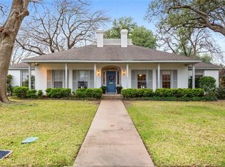 2816 Braemar Dr, Waco, TX 76710