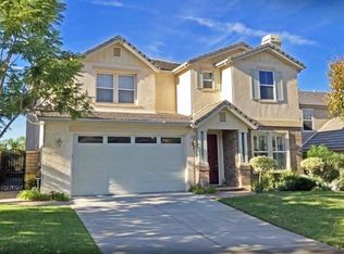19724 Mathilde Ln, Saugus, CA 91350