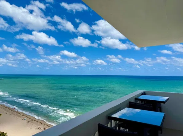 4250 Galt Ocean Dr APT 14T, Fort Lauderdale, FL 33308