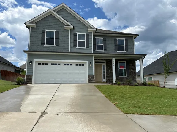 890 Lillian Park Drive #Lp107, Grovetown, GA 30813