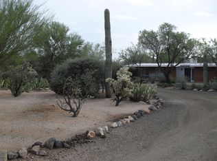 1131 W Camino Desierto #A, Tucson, AZ 85704