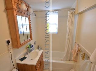 3 President Ter APT B, Boston, MA 02134