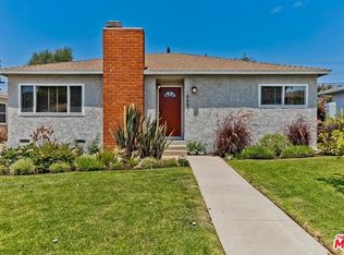 6661 W 87th St, Los Angeles, CA 90045
